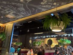 -天山醉美辣子鸡(文艺路店)