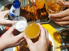 -天津乾毓德饭庄·清真传统炒菜·海鲜烧烤(咸阳路店)