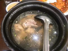 -巢湖名吃·东关老鹅汤(江南风情街店)