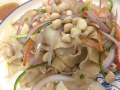 -明香海鲜酒家(华强北店)