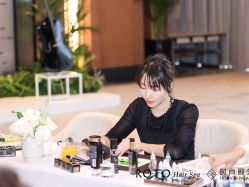-时尚殿堂salon