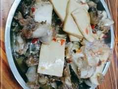 -老兵牛蹄店(下沙店)