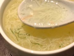 文思豆腐羹-扬州狮子楼·非遗淮扬菜(总店)