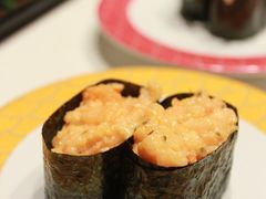 -晴季寿司(红旗街万达店)