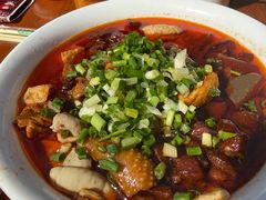 -蒋家肠旺面馆老店(合群路店)