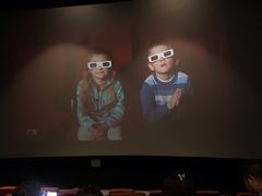 -喜满客影城(汉神广场店)