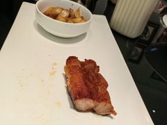 -味莊餐厅(康庄南街店)
