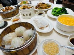 -凤凰楼酒家·粤宴点心(华强北店)