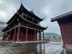 -松州古城