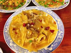 连汤肉片-管记水席老店(仙果市街店)