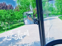 -汉长安城未央宫国家考古遗址公园