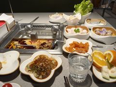 -海底捞火锅(北京路店)