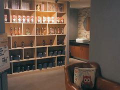 -梵猫·新养生(福州万象城店)