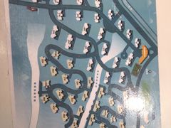 -翠云山银河滑雪场