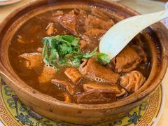 -砂锅居(西四店)