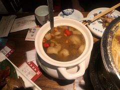 -燕郊烧鸽子(广安路店)