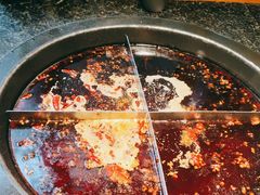 -陈眼镜火锅(总店)