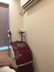 -康颜SPA自然疗愈皮肤管理中心
