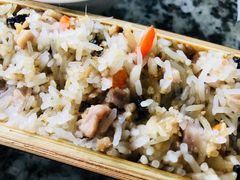 -大本营竹筒饭