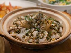 -宝轩渔府·老字号海鲜·正宗津菜(水上店)