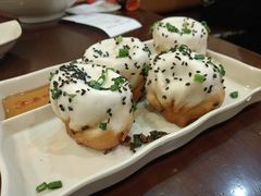 -东泰祥生煎馆(陕西南路店)