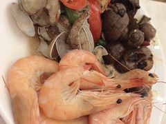 -芭菲盛宴·环球美食(袁家岗店)