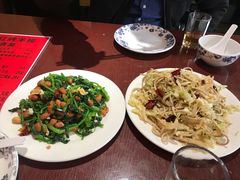 -玫瑰红烤羊排(北新桥三条店)