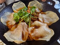 -金良酸菜鱼(宁海路总店)
