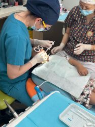 -睿宝儿科·眼科·口腔(静安大悦城门诊部)