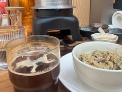 -无印良品餐堂 MUJI Diner(成都太古里店)