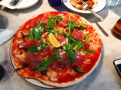 -Pizza Express(机场T1店)