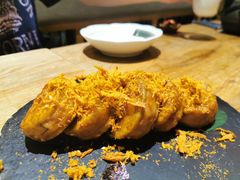 -水木苼 蔬食料理