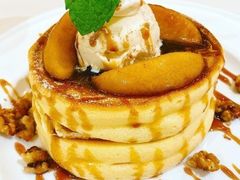 -PAN de PAIN Pancake & Sweets(K11 Art Mall店)