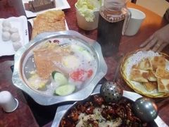 -嘉年大丰收鱼庄(云霄店)
