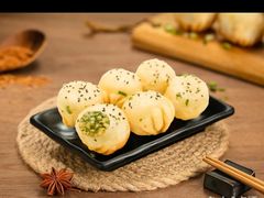 -咬不得高祖生煎·简餐(城站店)