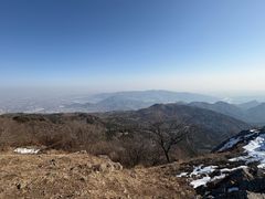 -妙峰山风景名胜区