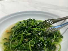 -新海渔港·胶东海鲜家常菜·家宴(奥体中心店)