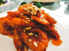 泰汁虾-普天和酒楼·天津菜·烤鸭(天津之眼店)