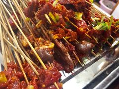 -百签宫串串香重庆火锅(夏湾店)