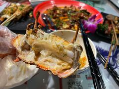 -辉记炭烧海鲜大排档·老字号(福田店)