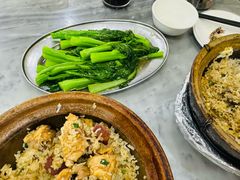 -红星光发煲仔饭(大石街店)