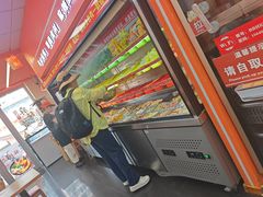-拌陛河山抚顺麻辣拌(总店)