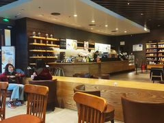 -星巴克臻选(济南万达店)