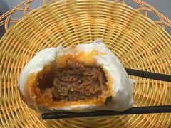 -郑家包子牛肉拉面(尚勤路店)