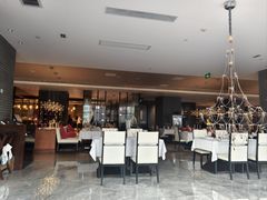 -圣丰索菲特·法国餐厅