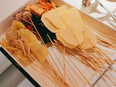 -串一火锅(赛格国际购物中心店)