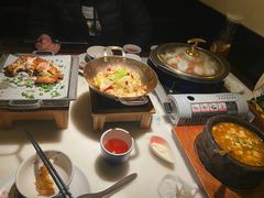 -绿茶餐厅(千岛湖银泰城店)