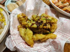 -新白鹿餐厅(龙游路店)