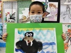 -快乐琴弦音乐舞蹈艺术教育中心(马连道校区)