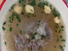 -小杨生煎(周浦万达店)